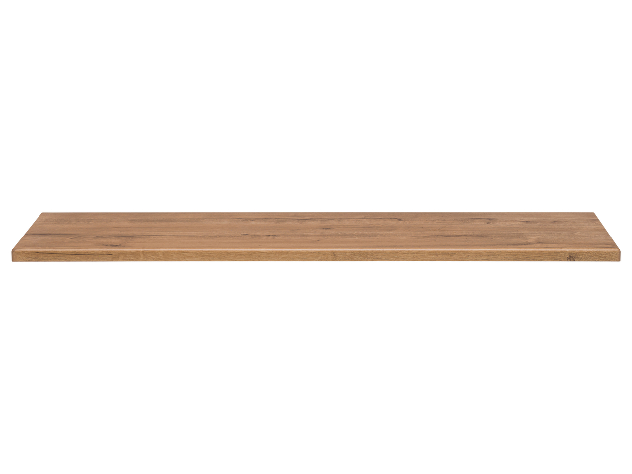 commad - Monako 894 Dub Hamilton 140cm kúpeľňová doska